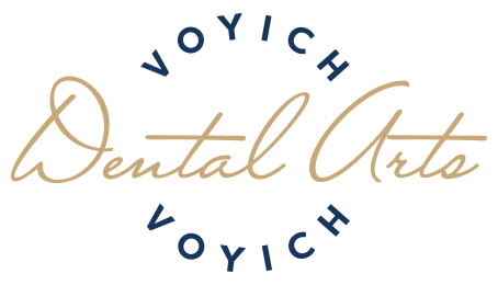 Link to Voyich and Voyich Dental Arts home page